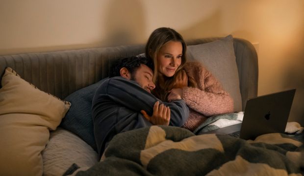 Netflix lanzó la segunda temporada de una exitosa serie romántica